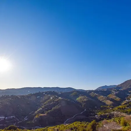 Apartman Casita - Stunning New With Views With Private Parking Space