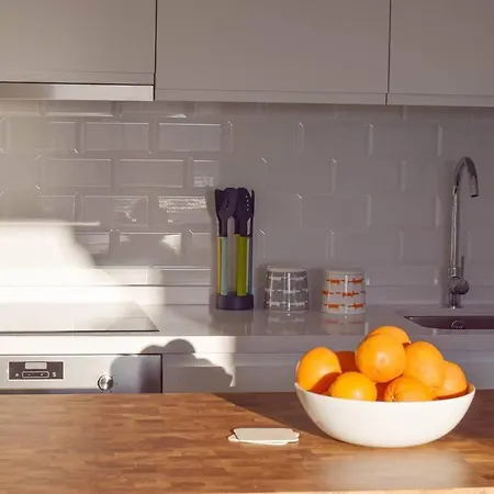 Apartman Casita - Stunning New With Views With Private Parking Space *