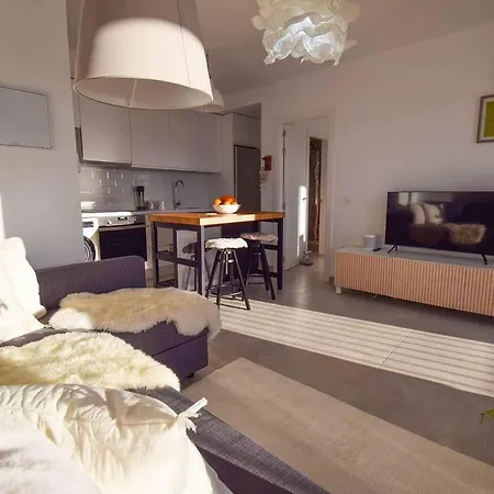 Casita - Stunning New With Views With Private Parking Space * Frigiliana