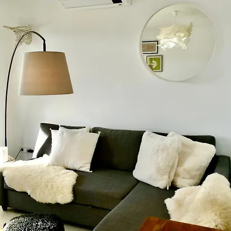 Apartman Casita - Stunning New With Views With Private Parking Space Frigiliana