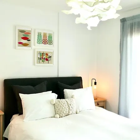 Casita - Stunning New With Views With Private Parking Space * Frigiliana