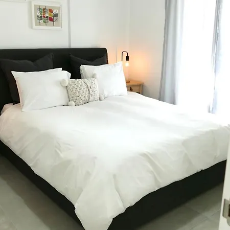 Casita - Stunning New With Views With Private Parking Space Frigiliana