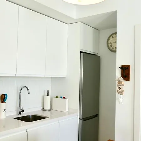 Casita - Stunning New With Views With Private Parking Space