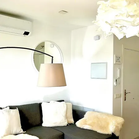 Apartman Casita - Stunning New With Views With Private Parking Space *