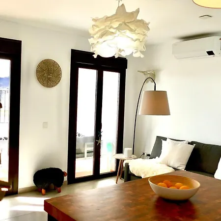 Casita - Stunning New With Views With Private Parking Space * Frigiliana