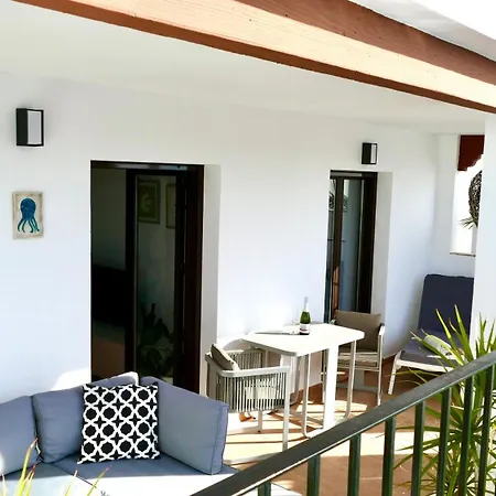 Apartman Casita - Stunning New With Views With Private Parking Space *