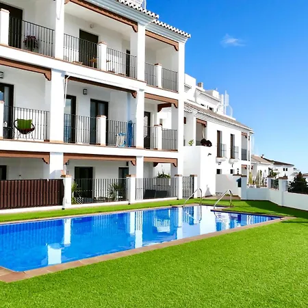 Casita - Stunning New With Views With Private Parking Space *
