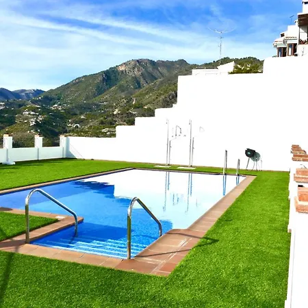 Apartman Casita - Stunning New With Views With Private Parking Space