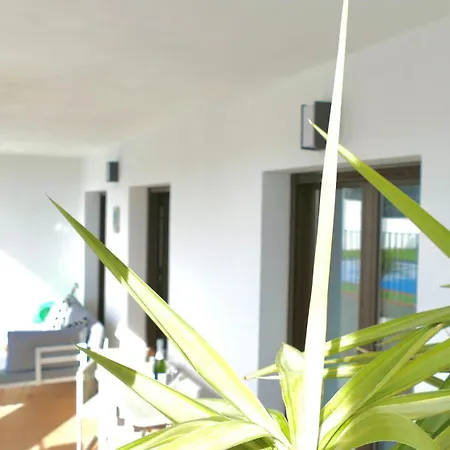 Apartman Casita - Stunning New With Views With Private Parking Space *