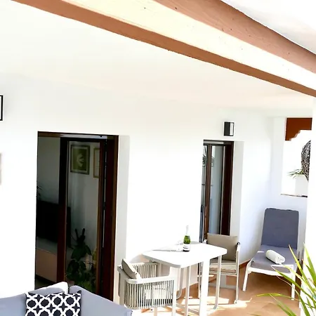 Casita - Stunning New With Views With Private Parking Space Apartman Frigiliana
