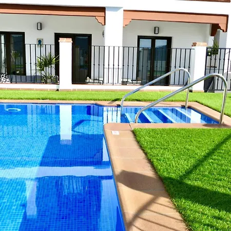 Casita - Stunning New With Views With Private Parking Space Apartman *
