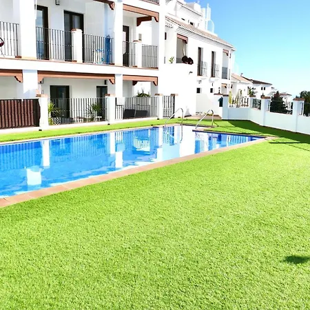 Apartman Casita - Stunning New With Views With Private Parking Space *