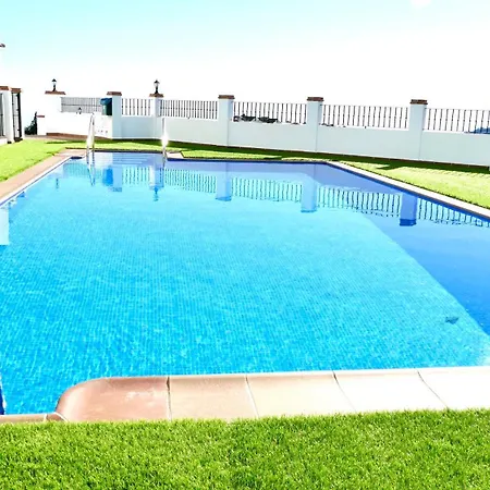 Apartman Casita - Stunning New With Views With Private Parking Space