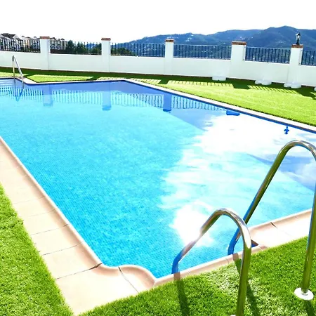 Casita - Stunning New With Views With Private Parking Space Apartman *