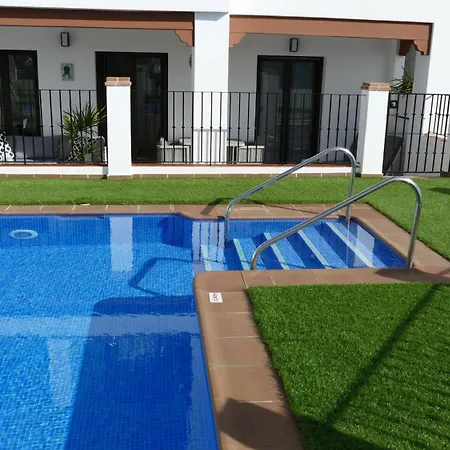 Casita - Stunning New With Views With Private Parking Space * Frigiliana